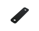 Denali Auxiliary/Driving Light Mounts Driving Light Mount - Flat Bracket 3" - Each